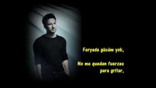 Tarkan - Hatasız Kul Olmaz | SUBTITULOS ESPAÑOL + LETRA