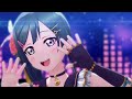 SIFAS 優木せつ菜 (CV.楠木ともり) LIKE IT!LOVE IT!