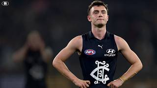 Review | Carlton vs Collingwood | AFL Round 19, 2026