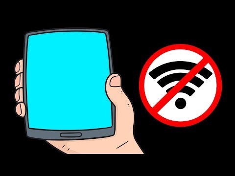 Vidéo: Pourquoi le Wi-Fi en vol ne fonctionne-t-il jamais ?