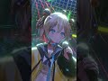 【いけないボーダーライン】初３Dライブ生歌！身体は制御不能、いっちゃうかもね💛【 天晴ひなた / WeatherPlanet 】