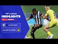 Macarthur FC Wellington Phoenix goals and highlights