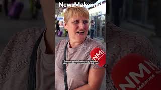 Economisesc dar nu are rost locuitorii Moldovei despre economisirea apei si energiei