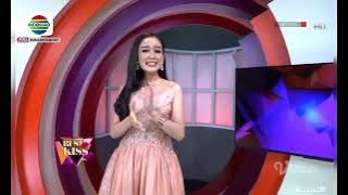 Edisi Sabtu Pagi Best Kiss 28 Januari 2023 Host Berliana Permata #berlianapermatasari