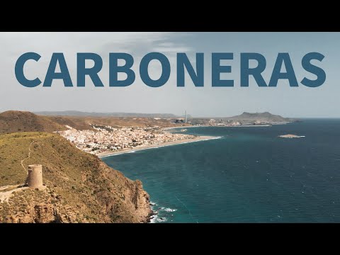 CARBONERAS | Pueblos de Almería