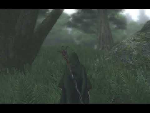 Oblivion Ultimate Graphics 1080p