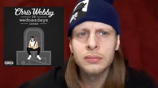 I Love Her Voice! Poison (feat. Bria Lee) Chris webby Reaction!!!