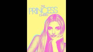 The Princess Diaries - S1 E3. Ibiza fashion show with Princess Andre & Daniel Makepeace