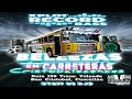 Corridos Variados Mix (DJ Isaías) 🚍 Ruta 199 Trans. Yolanda - San Cristobal, Cuscatlán - XRB