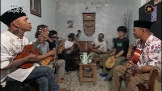 Bunda Piara (Cover) | Nongkrong Ala Krontjong Toegoe
