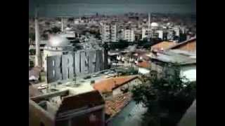 Mc Qoppa feat Brutal - Kujtimet (2007)
