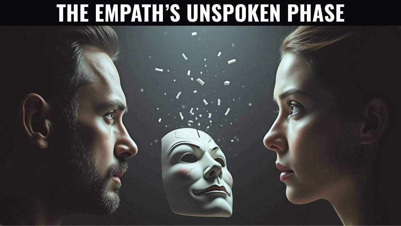 Why Empaths Go Silent and Stay Home After Narcissistic Abuse | Carl Jung Psychology