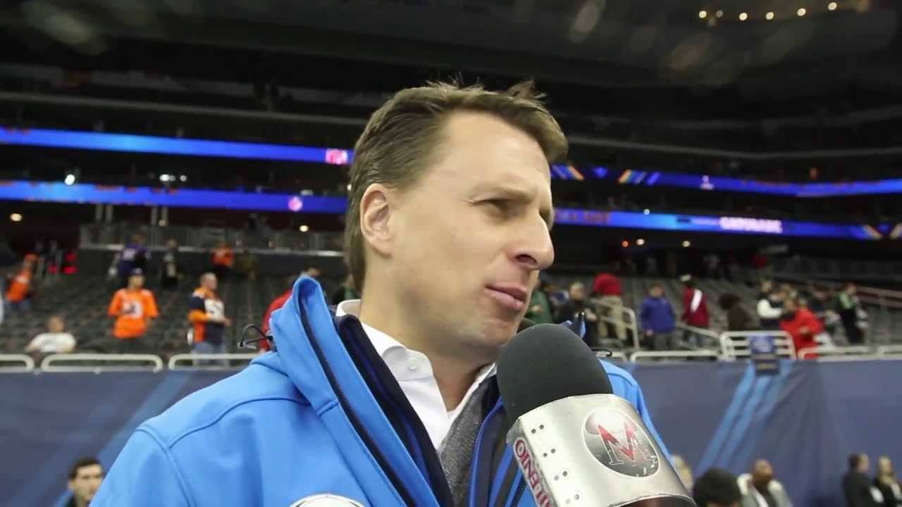 SUPER BOWL 48 EN FOX - YouTube