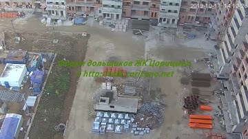 Корпус 25 17.10.19 (Видео для форума http://talk.caricyno.net)