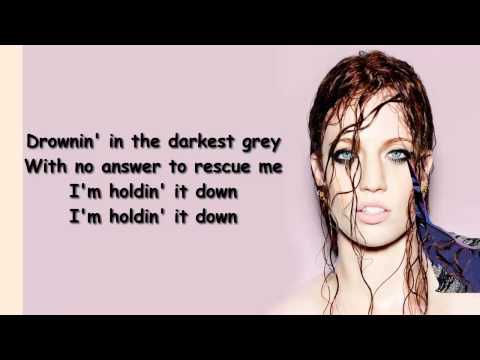 Jess Glynne Why