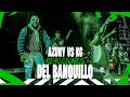 KG VS AZUKY I REACCIONES BANQUILLO #FMSMEXICO J3 - T6 2025/26 I Urban Roosters