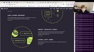 The Truffle Suite....an introduction to this exciting tool