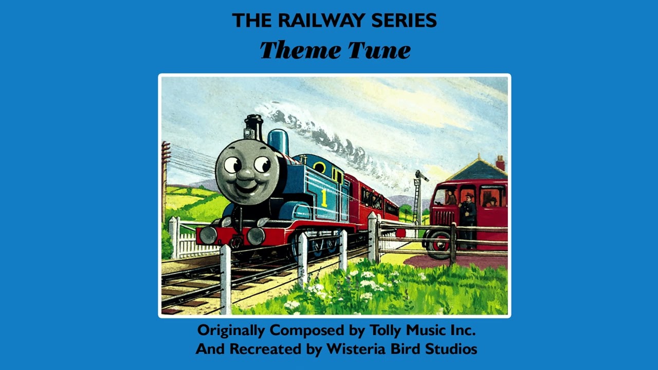 The Railway Series Theme
