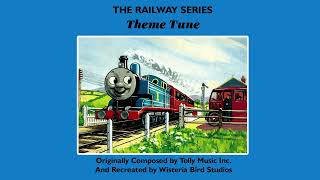 The Railway Series Theme