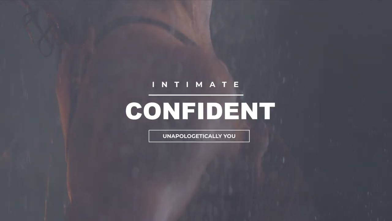 Celebrate Yourself: Why Every Woman Deserves a Luxury Boudoir Experience