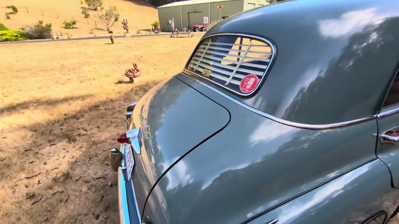 V walking us through the aspects of the #fjholden