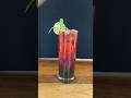 Summer Drink Recipe 🍷#shorts #summerdrink #trending