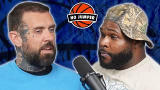 Frank Litto on Getting Addicted to Drugs Young, Prison, Druski Show & More