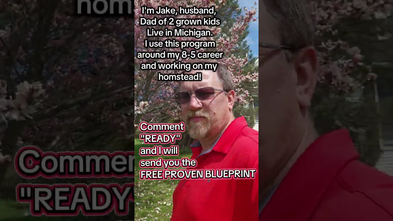 This program changed everything! 