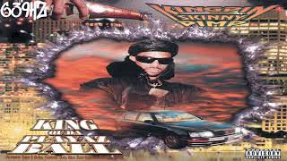 Kingpin Skinny Pimp - One Life 2 Live Ft. Dj Paul & Juicy J 639Hz