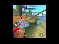 Free fire new Invisible roof | Free fire new glitch 2022 #shorts