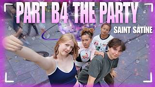 [K-POP IN PUBLIC GERMANY] SAINT SATINE - 'PARTY b4 the PARTY' | ONE TAKE DANCE