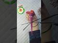 How to make easy paper craft ideas 💡#craft #shorts #trending #reels #ytshorts #youtubeshorts