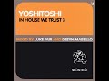 Luke fair  yoshitoshi in house we trust 3