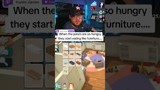 Paras Humbly Reminds Me That It Is Still In Early Access In The Most Hilarious Ways paras
