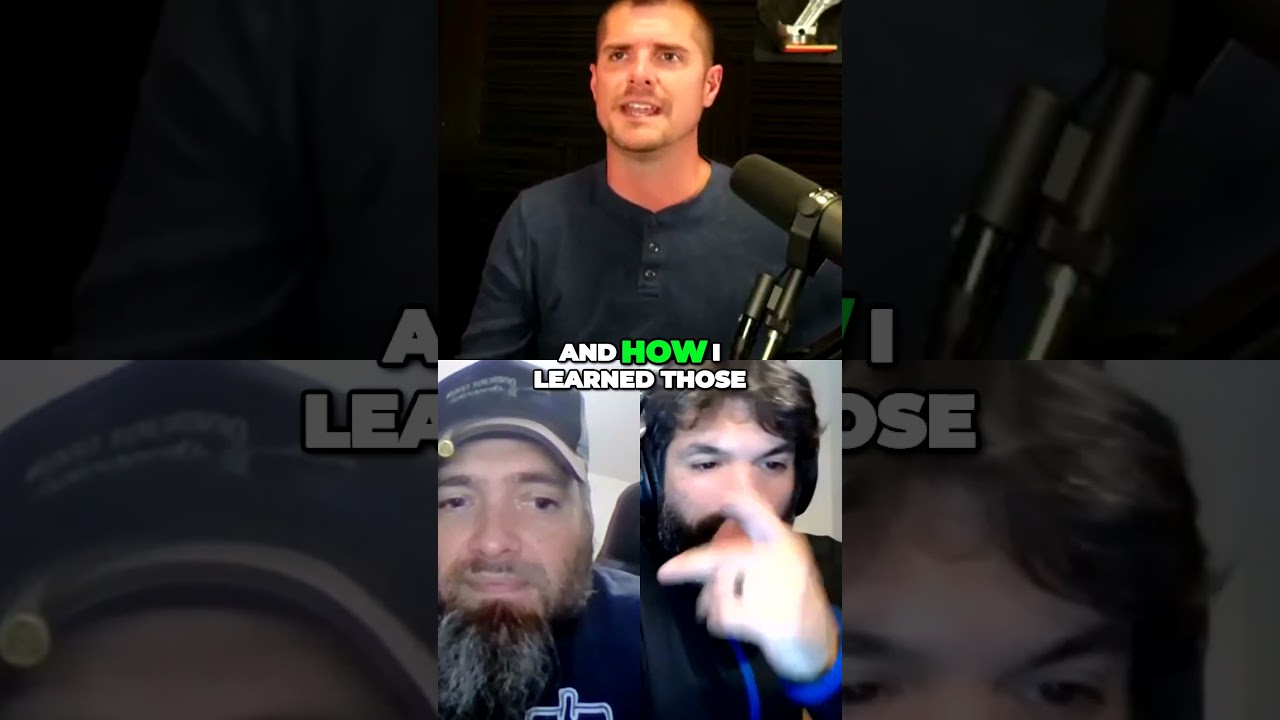 Bryce Kenny - Shift into Gear for Lifelong Success Harnessing Momentum and Overcoming Uncertainty