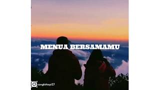 Menua Bersamamu - Cover Aviwkila