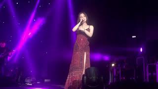 190526 Lee Hi  Im Different  Seoul Jazz Festival