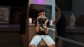 Sama Hai Suhana  Mouth Organ Cover Song  kishorekumar santoshkumargajjalwar swarsaritaal