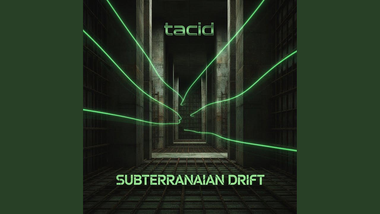 Watch Subterranean Drift on YouTube Watch Subterranean Drift on YouTube