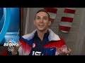 Adam Rippon: 'Shameful' to let Kamila Valieva to compete at Winter Games | Olympic Ice | NBC Sports
