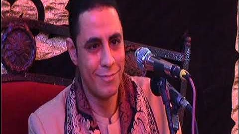 تلاوه من سورة القصص للشيخ احمد كمال العيسوي.بمدينة المنيا الجديده زفاف ابنة أ.رضارياض مهني