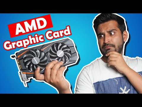 Before You Buy ANY AMD Graphics Card : [ALL GPUs Tested]