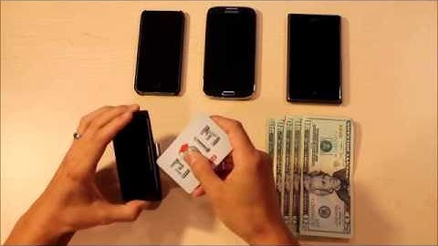 Kickstarter Intro Demo Video