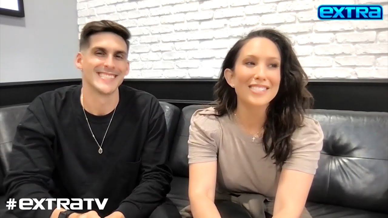 Cody Rigsby & Cheryl Burke Are Back on 'DWTS' After COVID Detour