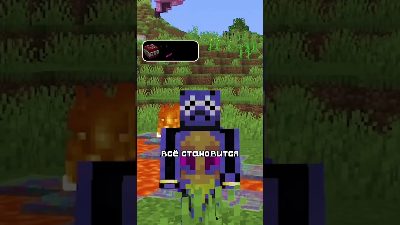 Ферма СЛИЗИ На ЗОЛОТОМ Одуванчике!.. 