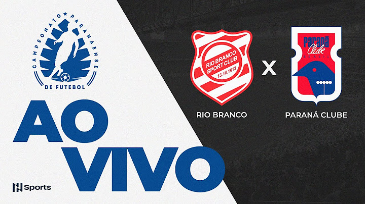 JOGO COMPLETO: RIO BRANCO 0 x 1 PARANÁ CLUBE | 7ª RODADA | CAMPEONATO PARANAENSE 2025