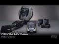 ORION™ HX Deluxe Non-Linear Junction Detector