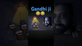 Not Your Typenew Video Gandhi Jii And Neheru Jii