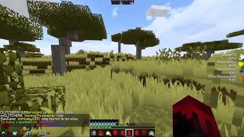 PvP At Mcw 2 vs 1 (temperrr241 Kill aura)