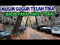 MUSIM GUGUR DI BELANDA